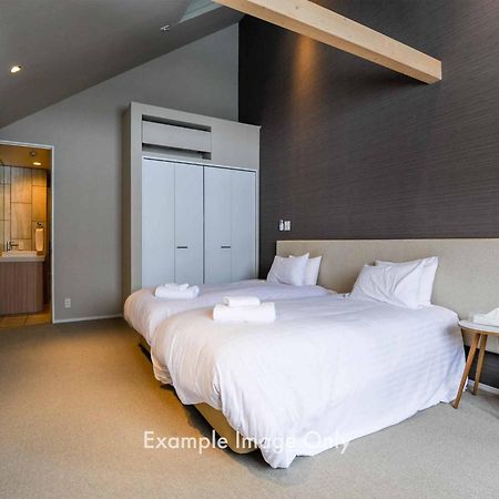 Вилла The Orchards Niseko Куттян Номер фото