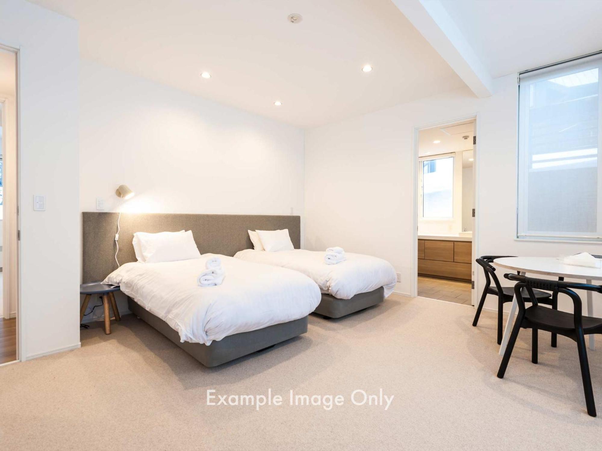 Вилла The Orchards Niseko Куттян Номер фото